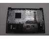 Lenovo 5CB1P31153 COVER Upper Case ASM_NORDIC W 21MW AG