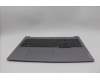 Lenovo 5CB1P31153 COVER Upper Case ASM_NORDIC W 21MW AG