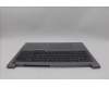 Lenovo 5CB1P31153 COVER Upper Case ASM_NORDIC W 21MW AG
