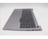 Lenovo 5CB1P31153 COVER Upper Case ASM_NORDIC W 21MW AG