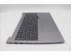 Lenovo 5CB1P31153 COVER Upper Case ASM_NORDIC W 21MW AG