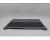 Lenovo 5CB1P31156 COVER Upper Case ASM_SLV W 21MW AG