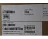 Lenovo 5CB1P31177 COVER Upper Case ASM_ARA L 21N5SG SCREW