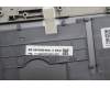 Lenovo 5CB1P31182 COVER Upper Case ASM_ENG L 21N5SG SCREW