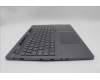Lenovo 5CB1P31183 COVER Upper Case ASM_EUROENGL21N5SGSCREW