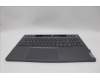 Lenovo 5CB1P31186 COVER Upper Case ASM_FRA L 21N5SG SCREW