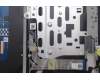 Lenovo 5CB1P31186 COVER Upper Case ASM_FRA L 21N5SG SCREW