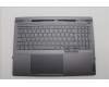 Lenovo 5CB1P31188 COVER Upper Case ASM_GER L 21N5SG SCREW