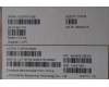 Lenovo 5CB1P31188 COVER Upper Case ASM_GER L 21N5SG SCREW