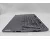 Lenovo 5CB1P31188 COVER Upper Case ASM_GER L 21N5SG SCREW