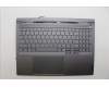 Lenovo 5CB1P31189 COVER Upper Case ASM_GRE L 21N5SG SCREW