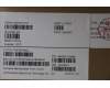 Lenovo 5CB1P31191 COVER Upper Case ASM_HUN L 21N5SG SCREW