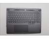 Lenovo 5CB1P31477 COVER Upper Case ASM_NORDICL21N5SG SCREW