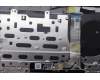 Lenovo 5CB1P31477 COVER Upper Case ASM_NORDICL21N5SG SCREW