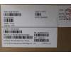 Lenovo 5CB1P31478 COVER Upper Case ASM_POR L 21N5SG SCREW
