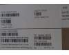 Lenovo 5CB1P31479 COVER Upper Case ASM_RUS L 21N5SG SCREW
