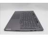 Lenovo 5CB1P31479 COVER Upper Case ASM_RUS L 21N5SG SCREW