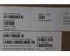 Lenovo 5CB1P31480 COVER Upper Case ASM_UKE L 21N5SG SCREW