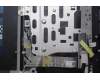 Lenovo 5CB1P31480 COVER Upper Case ASM_UKE L 21N5SG SCREW