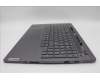 Lenovo 5CB1P31480 COVER Upper Case ASM_UKE L 21N5SG SCREW