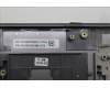 Lenovo 5CB1P31480 COVER Upper Case ASM_UKE L 21N5SG SCREW