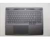 Lenovo 5CB1P31481 COVER Upper Case ASM_SPA L 21N5SG SCREW
