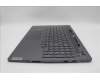 Lenovo 5CB1P31481 COVER Upper Case ASM_SPA L 21N5SG SCREW