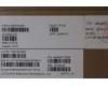 Lenovo 5CB1P31487 COVER Upper Case ASM_UKR L 21N5SG SCREW
