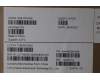 Lenovo 5CB1P31490 COVER Upper Case ASM_ARA L83D4 AG DIS