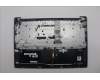 Lenovo 5CB1P31495 COVER Upper Case ASM_ENG L83D4 AG DIS