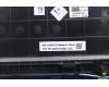 Lenovo 5CB1P31495 COVER Upper Case ASM_ENG L83D4 AG DIS