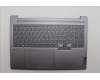 Lenovo 5CB1P31496 COVER Upper Case ASM_EURO ENG L83D4AGDIS