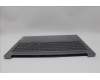 Lenovo 5CB1P31496 COVER Upper Case ASM_EURO ENG L83D4AGDIS