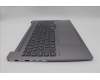 Lenovo 5CB1P31496 COVER Upper Case ASM_EURO ENG L83D4AGDIS
