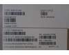 Lenovo 5CB1P31497 COVER Upper Case ASM_FRA L83D4 AG DIS