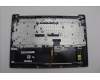 Lenovo 5CB1P31500 COVER Upper Case ASM_GER L83D4 AG DIS