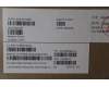 Lenovo 5CB1P31500 COVER Upper Case ASM_GER L83D4 AG DIS