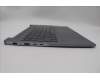 Lenovo 5CB1P31500 COVER Upper Case ASM_GER L83D4 AG DIS
