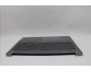 Lenovo 5CB1P31501 COVER Upper Case ASM_GRE L83D4 AG DIS