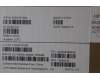 Lenovo 5CB1P31505 COVER Upper Case ASM_ITA L83D4 AG DIS
