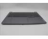 Lenovo 5CB1P31505 COVER Upper Case ASM_ITA L83D4 AG DIS