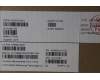Lenovo 5CB1P31510 COVER Upper Case ASM_POR L83D4 AG DIS
