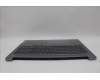 Lenovo 5CB1P31510 COVER Upper Case ASM_POR L83D4 AG DIS