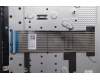 Lenovo 5CB1P31512 COVER Upper Case ASM_SLV L83D4 AG DIS