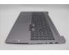 Lenovo 5CB1P31512 COVER Upper Case ASM_SLV L83D4 AG DIS