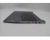 Lenovo 5CB1P31518 COVER Upper Case ASM_UKE L83D4 AG DIS