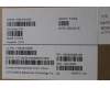 Lenovo 5CB1P31522 COVER Upper Case ASM_BEL L83D4 AG UMA