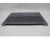 Lenovo 5CB1P31526 COVER Upper Case ASM_ENG L83D4 AG UMA