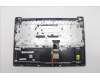 Lenovo 5CB1P31527 COVER Upper Case ASM_EURO ENG L83D4AGUMA