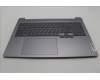 Lenovo 5CB1P31527 COVER Upper Case ASM_EURO ENG L83D4AGUMA